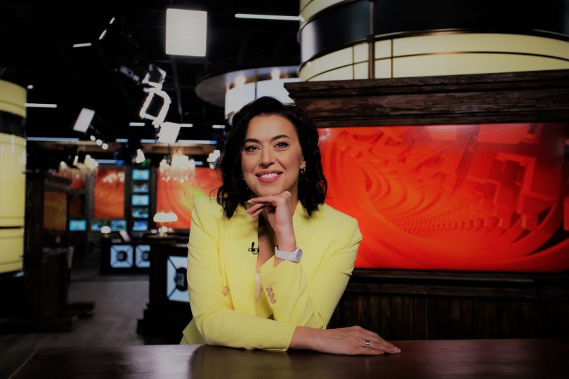 Ирина Ермак